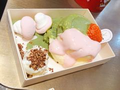 -食武士·舒芙蕾(新街口明瓦廊店)