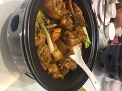 签到图片-御信客家王(洛溪店)