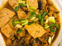 -日丰园海肠水饺·老字号大连海鲜(和平广场店)