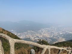 -梧桐山风景名胜区