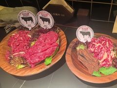 -二刀潮牛(重庆光环购物公园店)