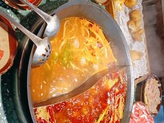 -雾都嘟重庆老火锅