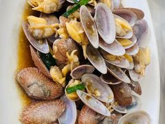 -金海湾海鲜排档(朱家尖店)