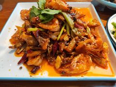 -最味·煲式干锅(银石广场店)