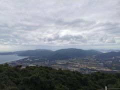 -亚龙湾热带天堂森林公园