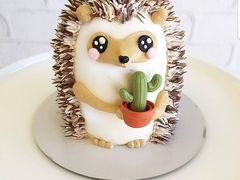 -纳吉亚猫专科动物诊疗中心(蒋宅口分院)