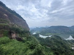 -丹霞山风景名胜区