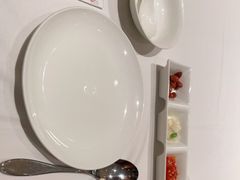 -A One Kitchen·南京精菜馆(德基广场店)
