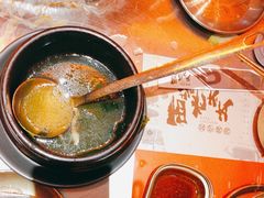 -西塔老太太泥炉烤肉(苏州大悦城店)