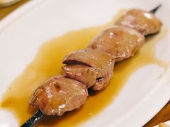 -烧鸟周居酒屋(香山店)