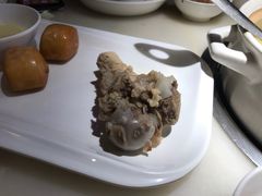 -小骨煲金华砂锅(转塘金街美地店)