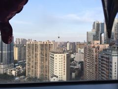 景观位-富力丽思卡尔顿酒店·香荟全日制餐厅