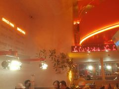 -何师烧烤Pro ·江湖川菜·小龙虾·精酿(太古里旗舰店)
