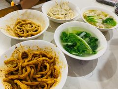 -樊三嬢手工甜水面(大邑安仁店)
