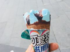 -星巴克(北京惠新东街店)