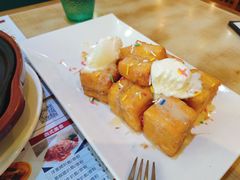 -新世界餐厅(万达店)
