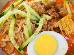 -西塔隆太白烤牛肉馆(图们路店)