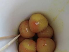 -港怀·香港地道小吃茶饮(京基100店)