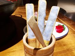 -白乐天毛肚火锅馆(解放碑店)