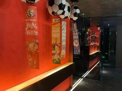 -番茄按摩·影院足道·柔足SPA