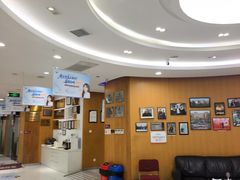 -雅悦齿科(顾村公园店)