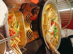 -神府路壹号·海鲜烧烤·砂锅粥·锅物(三坊七巷店)