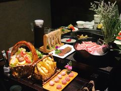 -椒王火锅(厚街万达店)