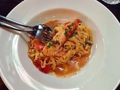 -The Grill by Sean Connolly