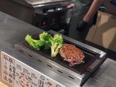 -肉肉大米(金虹桥店)