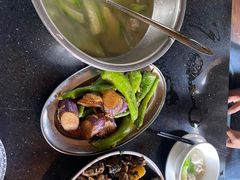 -烟桥私房菜馆(奋哥)