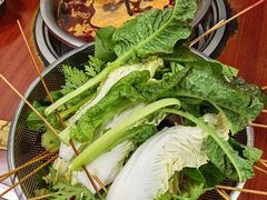 -丹妹麻辣烫(袁家岭20year店)