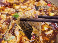-川渔居—鱼火锅(八方汇店)