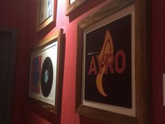 -旅马餐厅(茅家埠店)