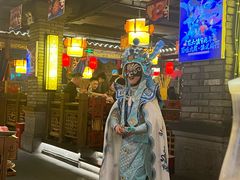 -蜀大侠火锅(总府路店)