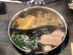 -呷哺呷哺 黄金牧场 (旧宫永辉超市店)