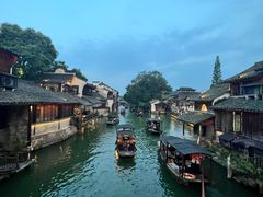 -乌镇景区