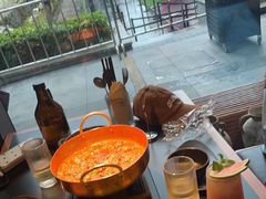 -Ameigo梅果·云贵川bistro(长宁来福士店)