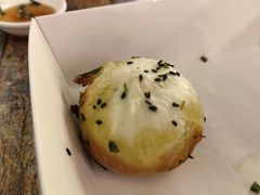 -老桐椿 · 上海大馄饨