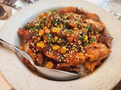 -玲婧胡同·生日蛋糕·餐厅(嘉里城店)