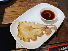 -盟重烧烤(高正街店)