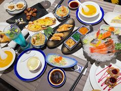 -極上萬膳·日料放题(来福士江景店)