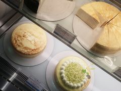-Nadeje(Plaza Mahkota)