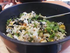 -鱼籽村秘制拌饭(崇文门店)