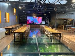 -回声星球·团建策划·赛事承办·拓展培训(大钟寺店)