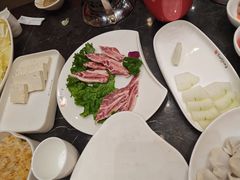 -世贸万锦大酒店·烹大师火锅达人
