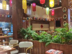 -老高烧烤(龙华星河iCO店)