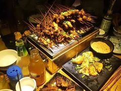 -李不管把把烧(绵阳总店)