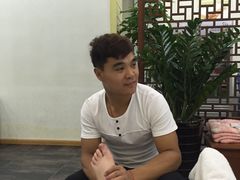 -1号足道推拿会馆