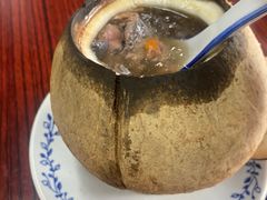 -達揚原味燉品(文明路店)