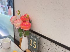 -小菜园新徽菜(南京秦淮龙蟠汇店)